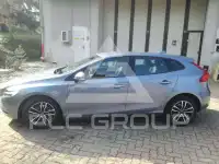 2018 Volvo V40