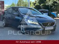 2018 Volvo V40