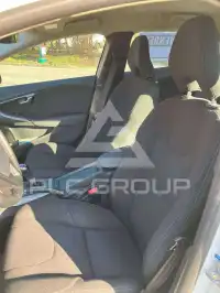 2018 Volvo V40