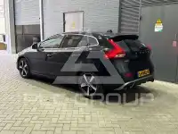 2018 Volvo V40