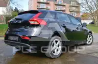 2018 Volvo V40