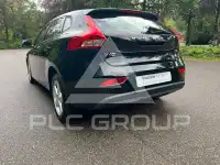 2018 Volvo V40