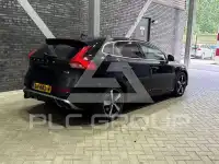2018 Volvo V40