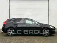 2018 Volvo V40