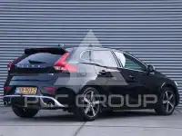 2018 Volvo V40