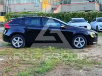 2018 Volvo V40