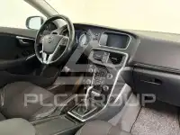 2018 Volvo V40