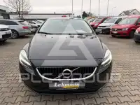 2018 Volvo V40