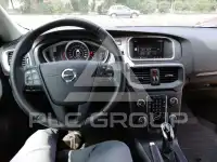 2018 Volvo V40