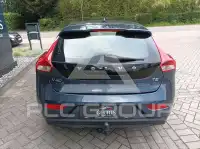 2018 Volvo V40