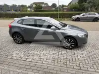2018 Volvo V40