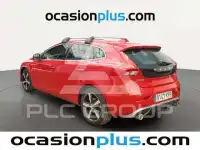 2018 Volvo V40