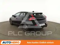 2018 Volvo V40