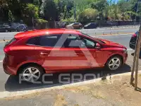 2018 Volvo V40