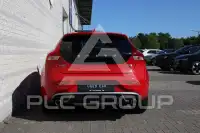 2018 Volvo V40