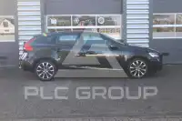 2018 Volvo V40
