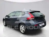 2018 Volvo V40