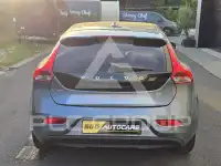 2018 Volvo V40