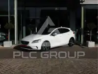 2018 Volvo V40