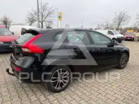 2018 Volvo V40