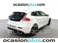 2018 Volvo V40