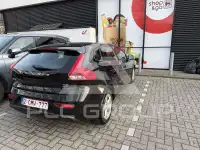 2018 Volvo V40