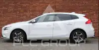 2018 Volvo V40