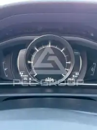 2018 Volvo V40