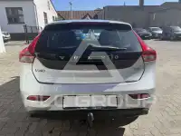 2019 Volvo V40