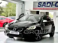 2018 Volvo V40