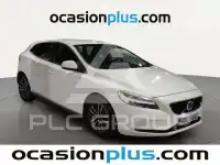 2018 Volvo V40
