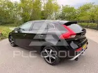 2018 Volvo V40
