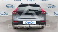2018 Volvo V40