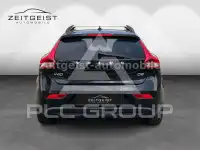2018 Volvo V40