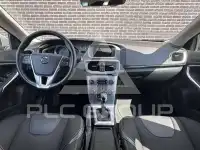 2018 Volvo V40