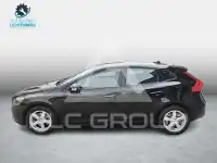 2018 Volvo V40