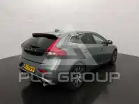 2018 Volvo V40