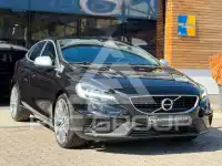 2018 Volvo V40