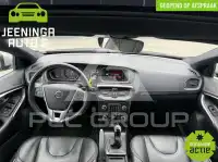 2018 Volvo V40