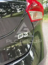 2018 Volvo V40
