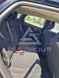 2018 Volvo V40