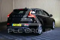 2018 Volvo V40