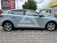 2018 Volvo V40