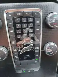 2018 Volvo V40