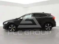 2018 Volvo V40