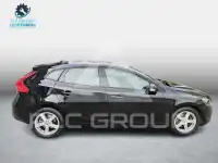 2018 Volvo V40