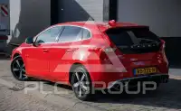 2018 Volvo V40