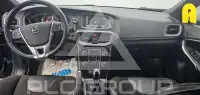 2018 Volvo V40