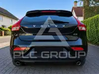 2018 Volvo V40