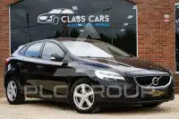 2018 Volvo V40